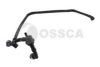 OSSCA 09116 Hose, crankcase breather